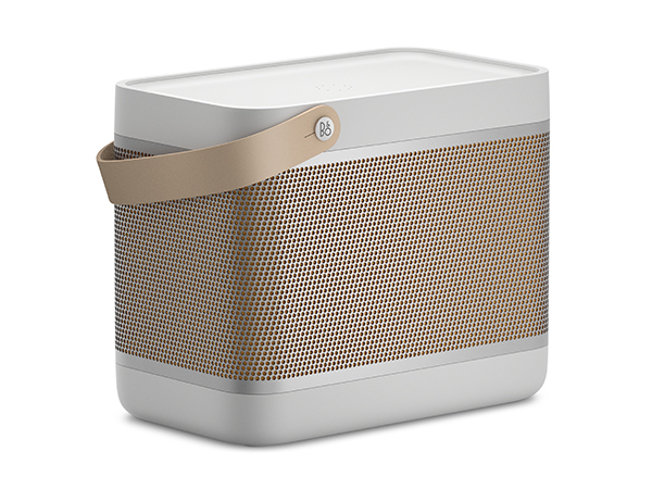 Bang & Olufsen Beolit 20 Wireless Bluetooth Portable Speaker