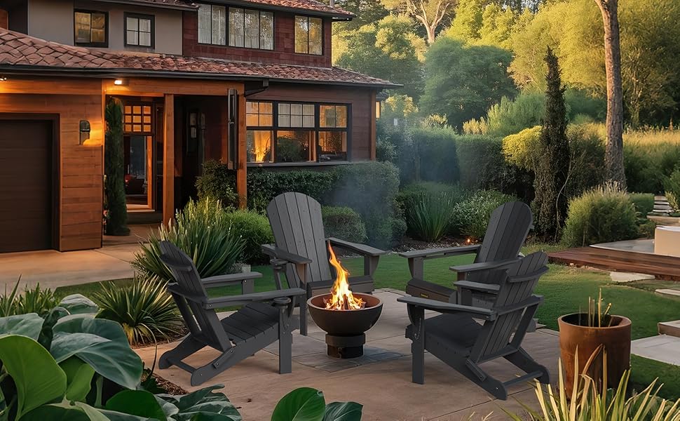 garden chair
