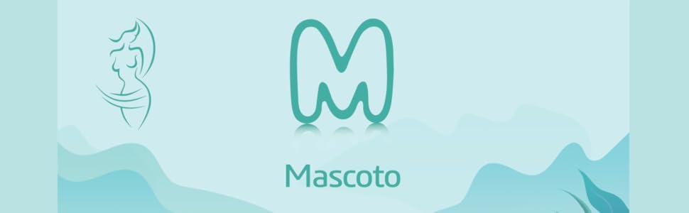 Mascoto menstrual devices