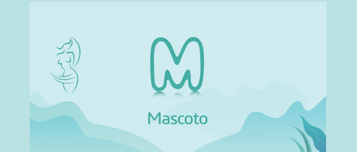 Mascoto menstrual devices
