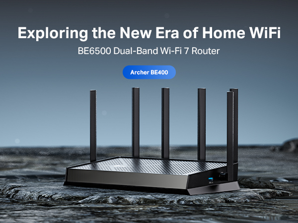 TP-Link Archer BE6500 Wi-Fi 7　ルーター 41j0KEhIFiL.jpg