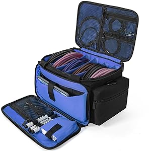 cable bag