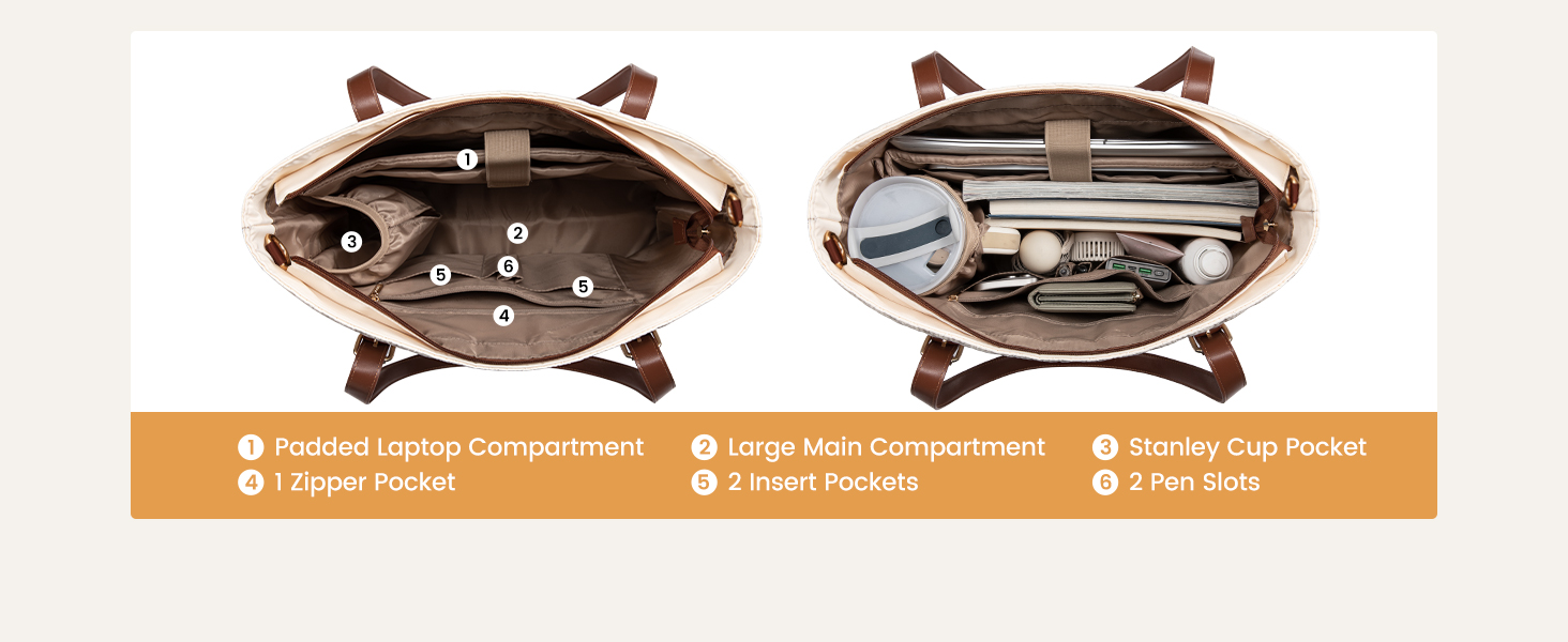 work bags for women tote professional