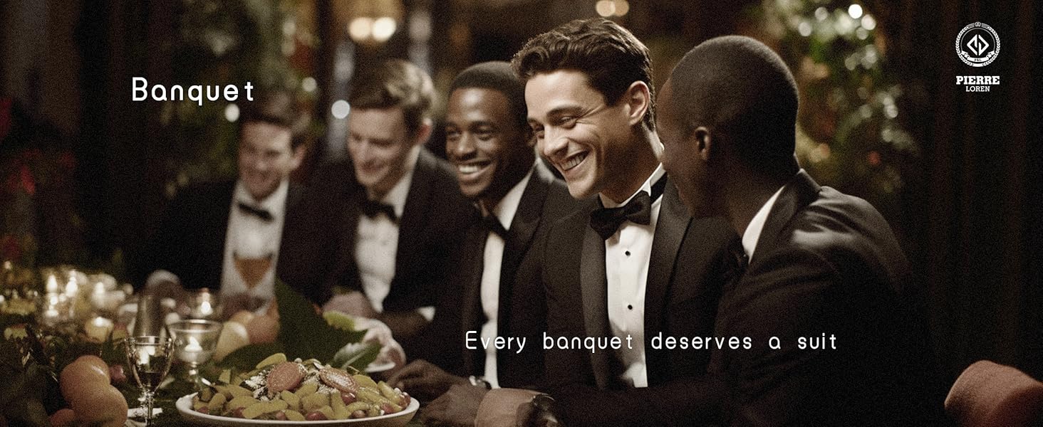 BANQUET