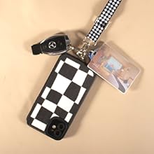 phone strap