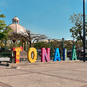 tonala jalisco