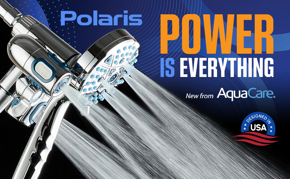 Power is Everything