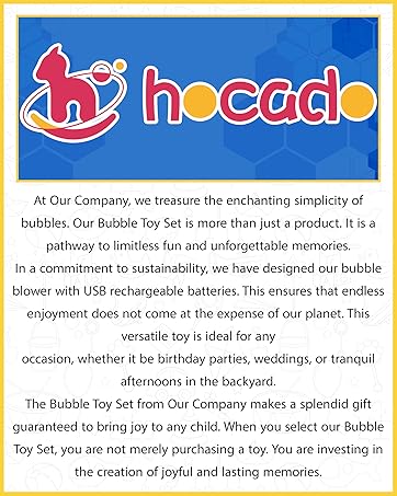 brand story