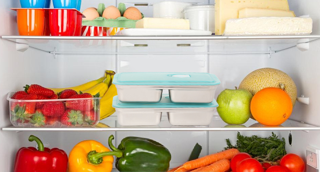 Reusable Snack Condiment Containers with Lids