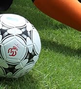 Hawkwell Fußball Herren High Top Spike Cleats Trainingsschuhe Fußballschuhe