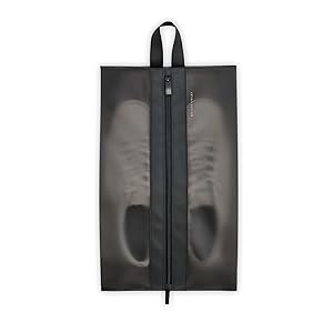 image of shoes in a shoe pouch