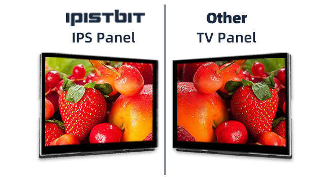 raspberry pi touchscreen 7 inch