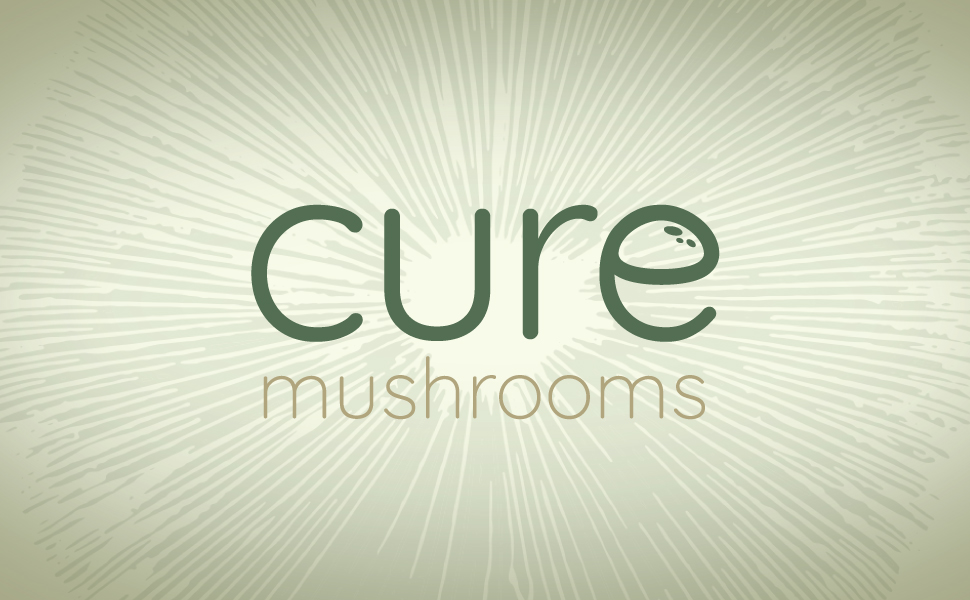 CureMushrooms