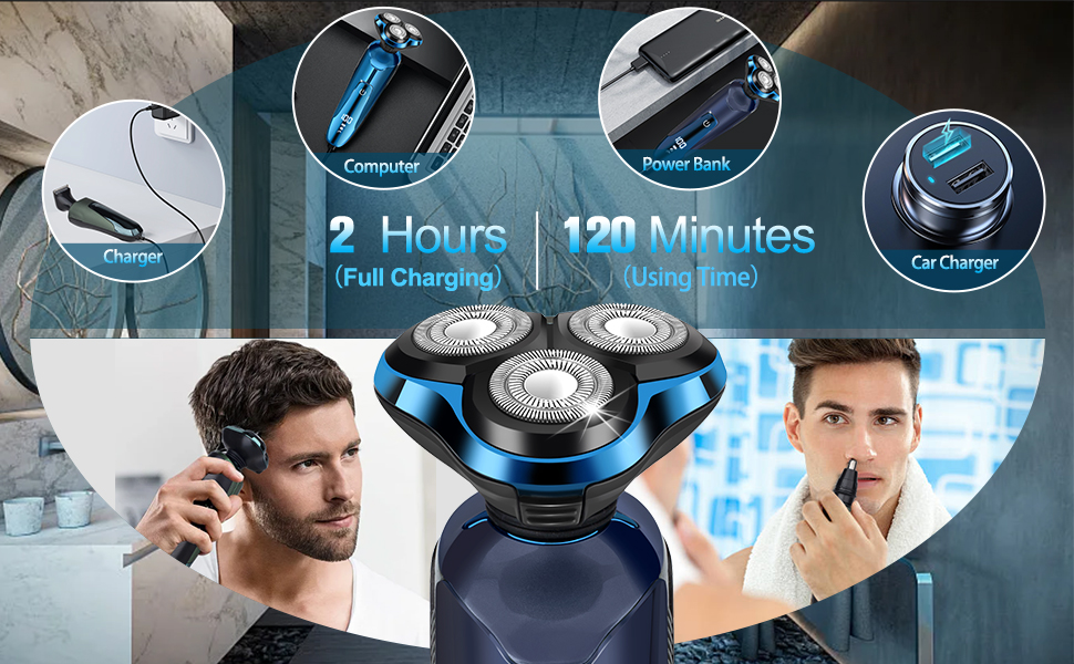 electric shaver electric razor