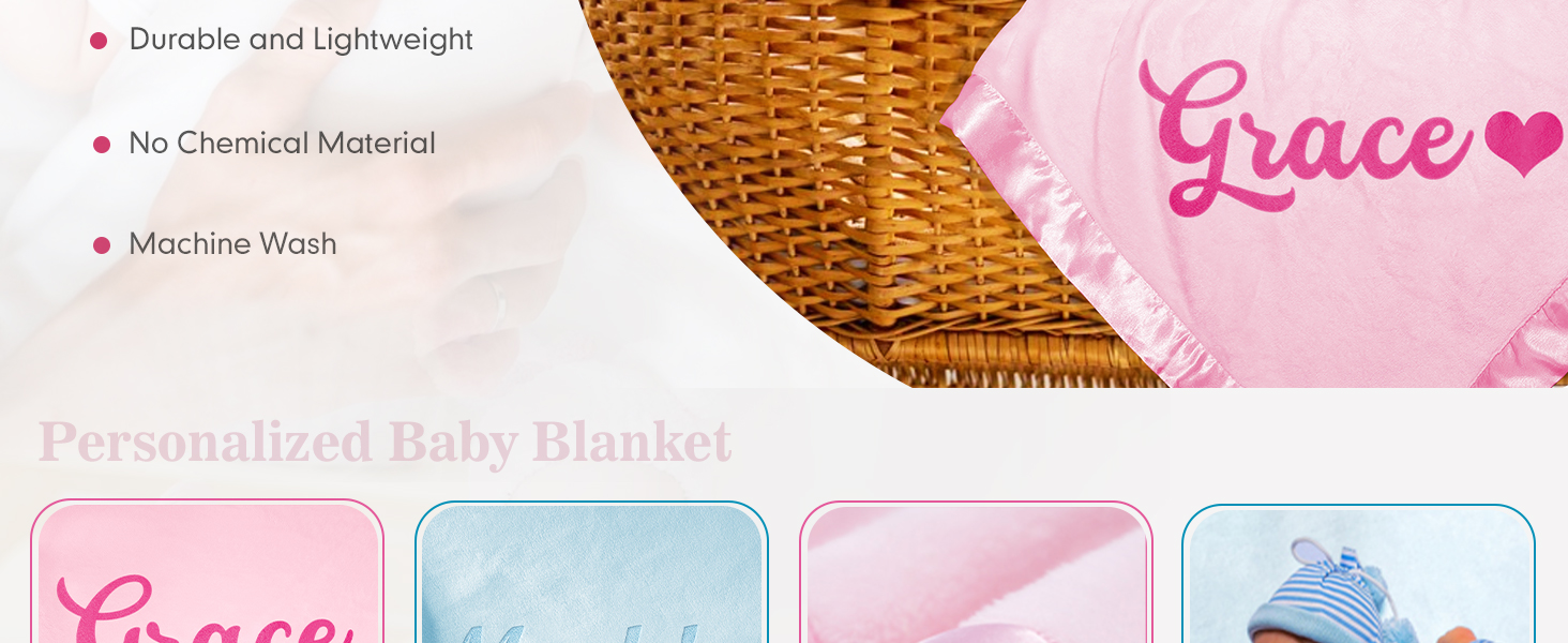 baby blanket