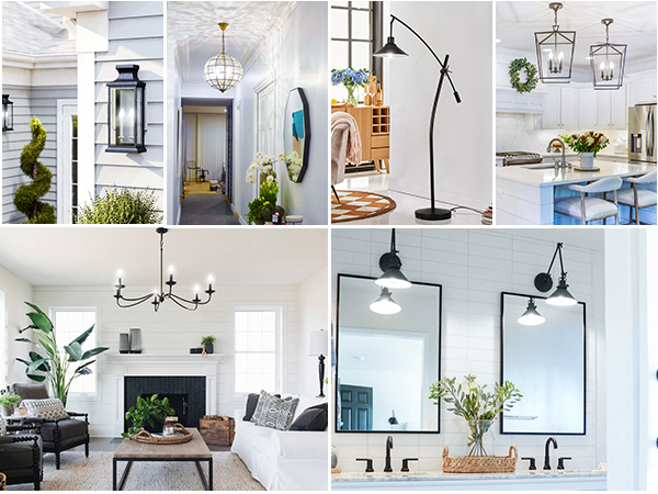 6W LED Chandelier Bulbs