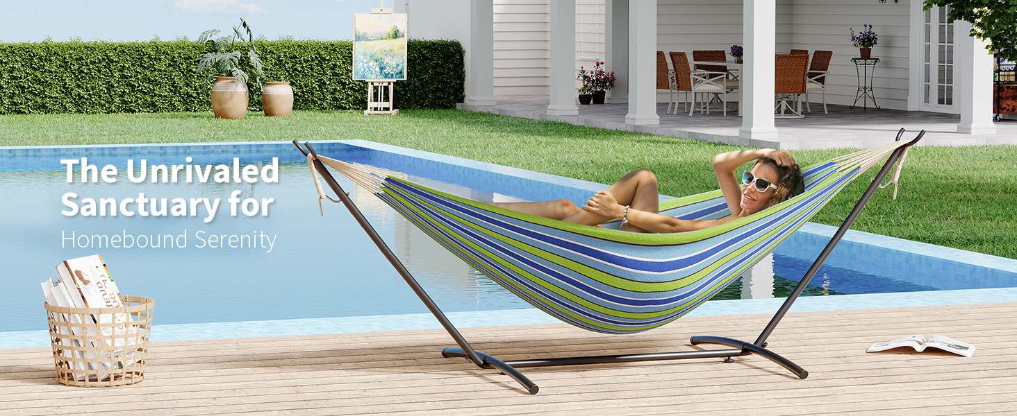 Hammock 