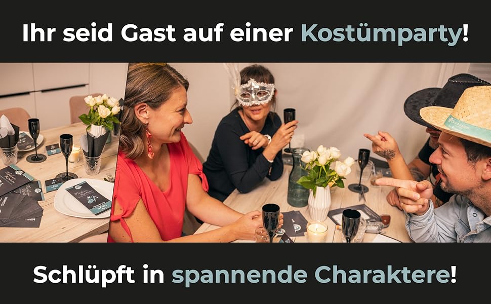 Party zu Silvester, Silvesterparty, Silvesterball, Fasnacht, Fasnachtsparty, Karneval, Karnevalparty