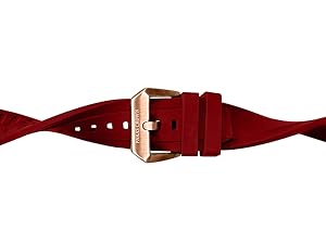 Durable Silicone Strap