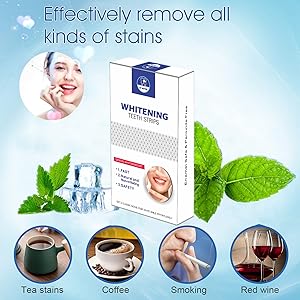 effectively remove all kinds of stains