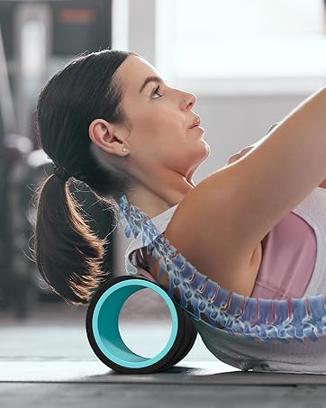 Zomyove Spine Roller
