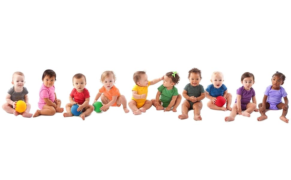 bodysuits boys girls unisex romper newborn girls' cotton Unisex Baby Cotton Bodysuits Boy's Onesies