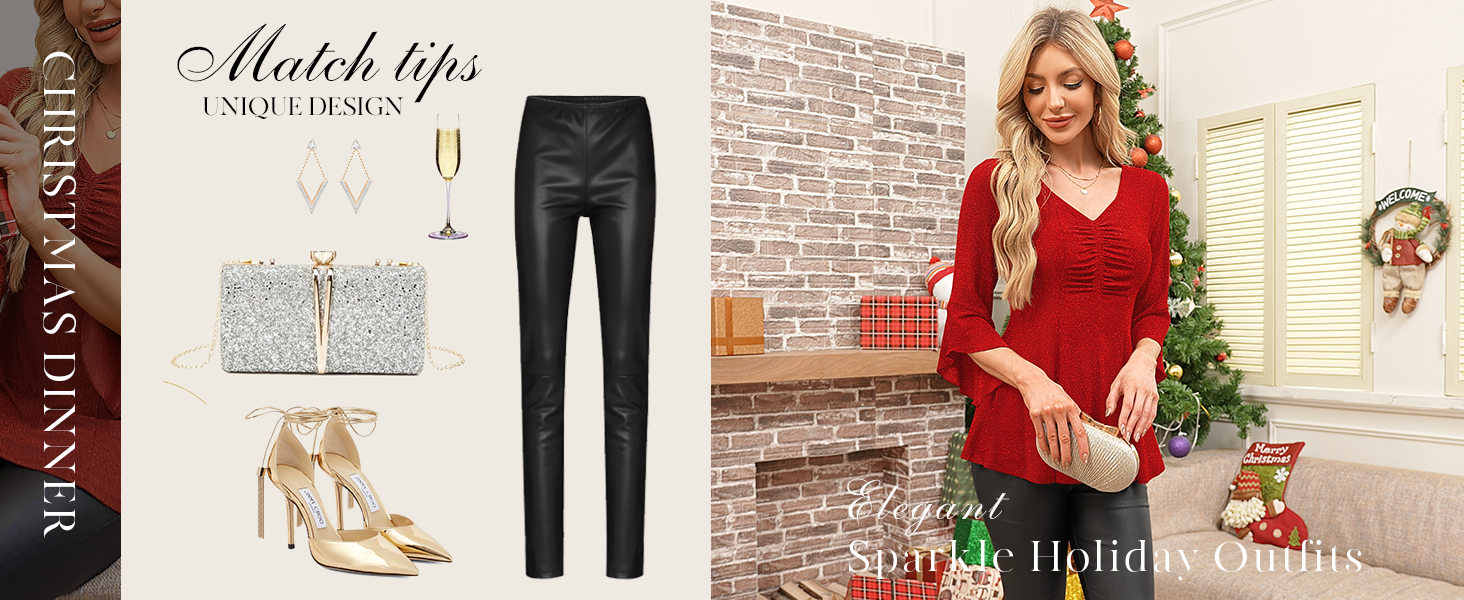 For a fashion casual look pair it with jeans, straight pants, trousers and leggings or shorts.