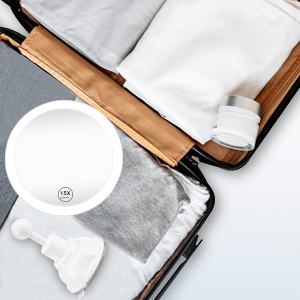 Lightweight & Compact