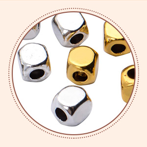 Round Beads