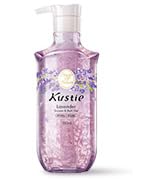 Kustie Lavender Petal Body Wash