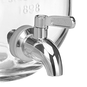 파티를위한 파니 푸리 분수