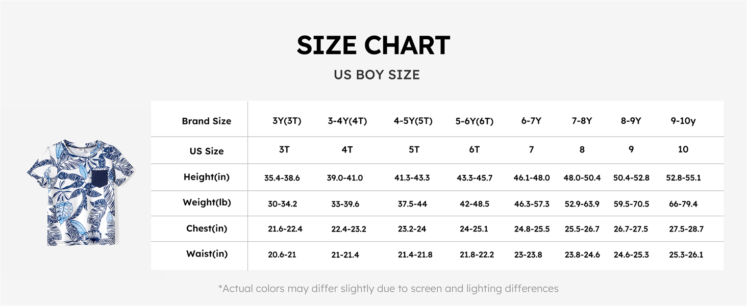 family matching outfits