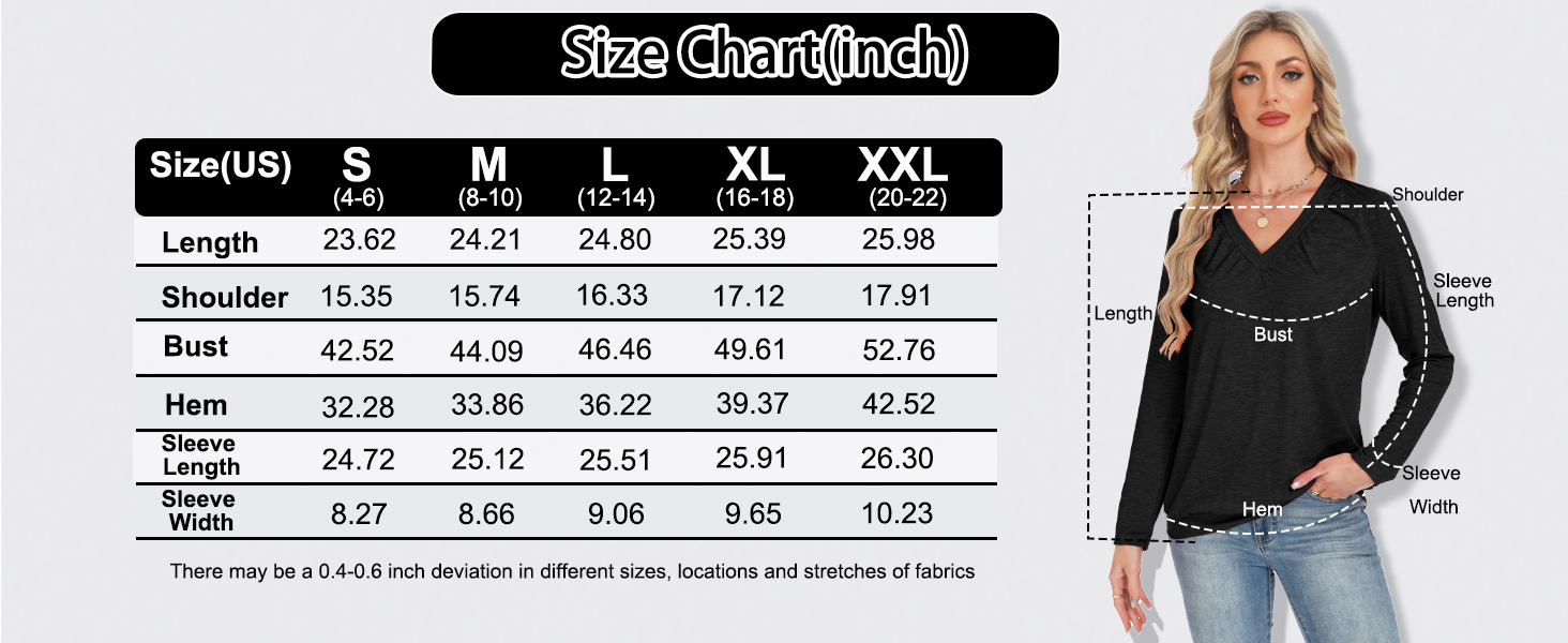 womens tops