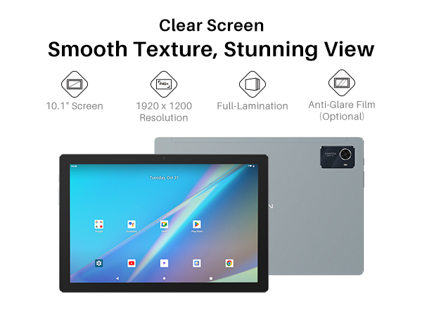 Kamvas Slate 10 液晶ペンタブレット本体 Huion Kamvas Slate 10 Andriod Standalone Drawing Tablet for