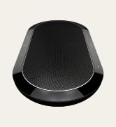Jabra Speak 810 Conference Speakerphone, UC-Optimized – Portable Speaker with Bluetooth, USB, or ...