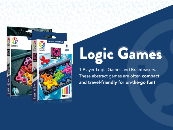 Smart Toys & Games