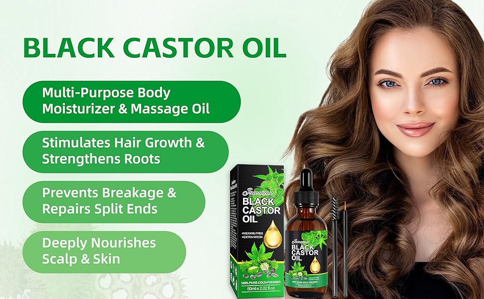 easy to add with other hair growth creams and oils