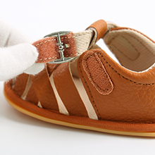 Timatego Baby Boys Girls Sandals