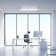 Feuchtraumleuchte LED