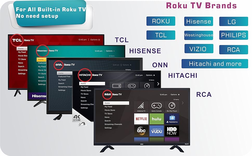 roku remote 3