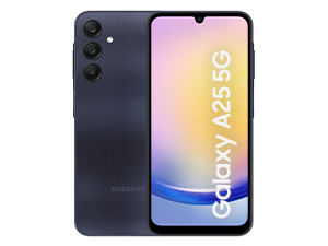 Samsung Galaxy A25 5G, Factory Unlocked Android Smartphone, 128GB