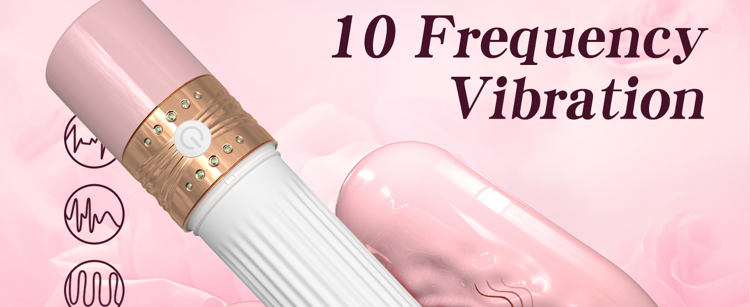 Vibrators