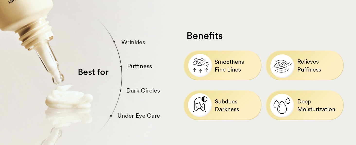 Collagen Eye Cream