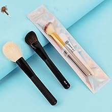 オーロラ チャック袋