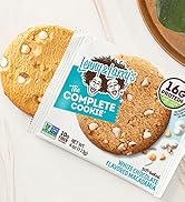 Lenny & Larry's White Chocolatey Macademia Nut