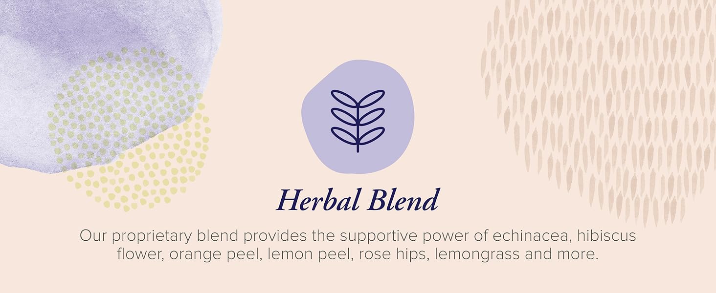 Herbal Blend