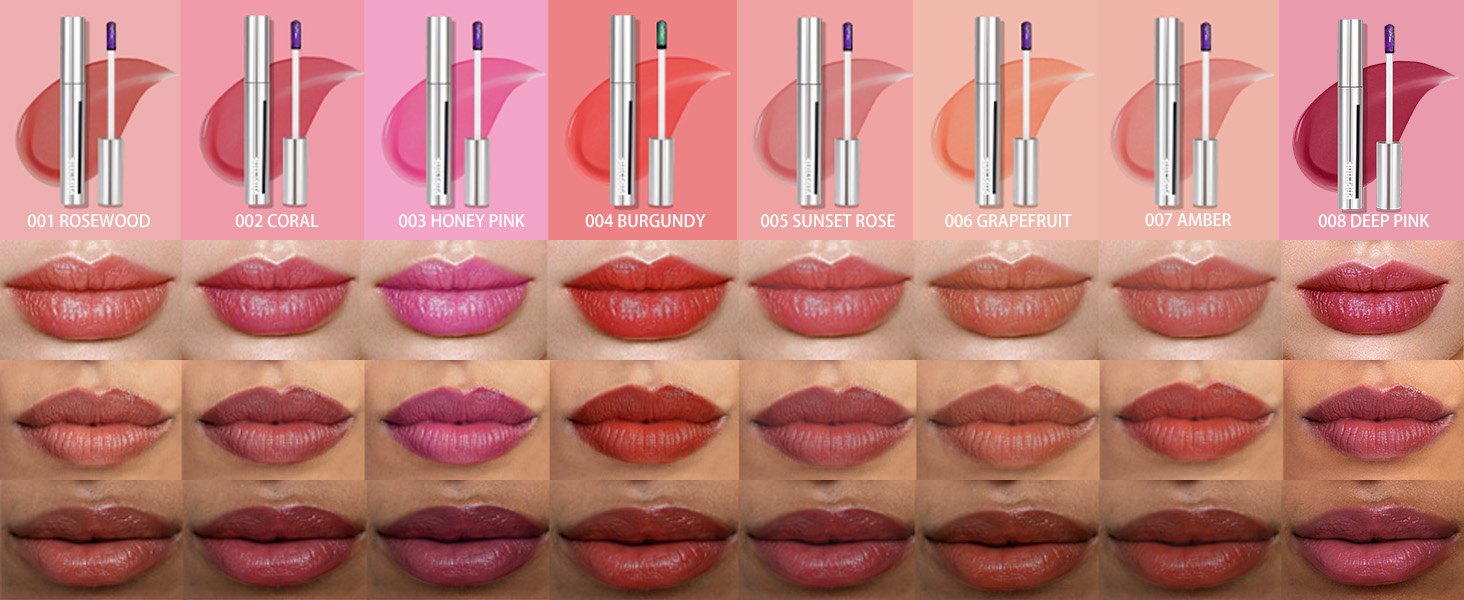 colors 1-8 pc