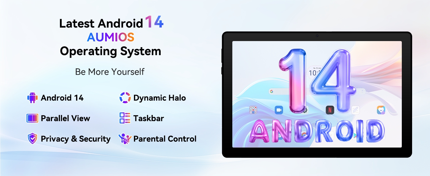 tablet