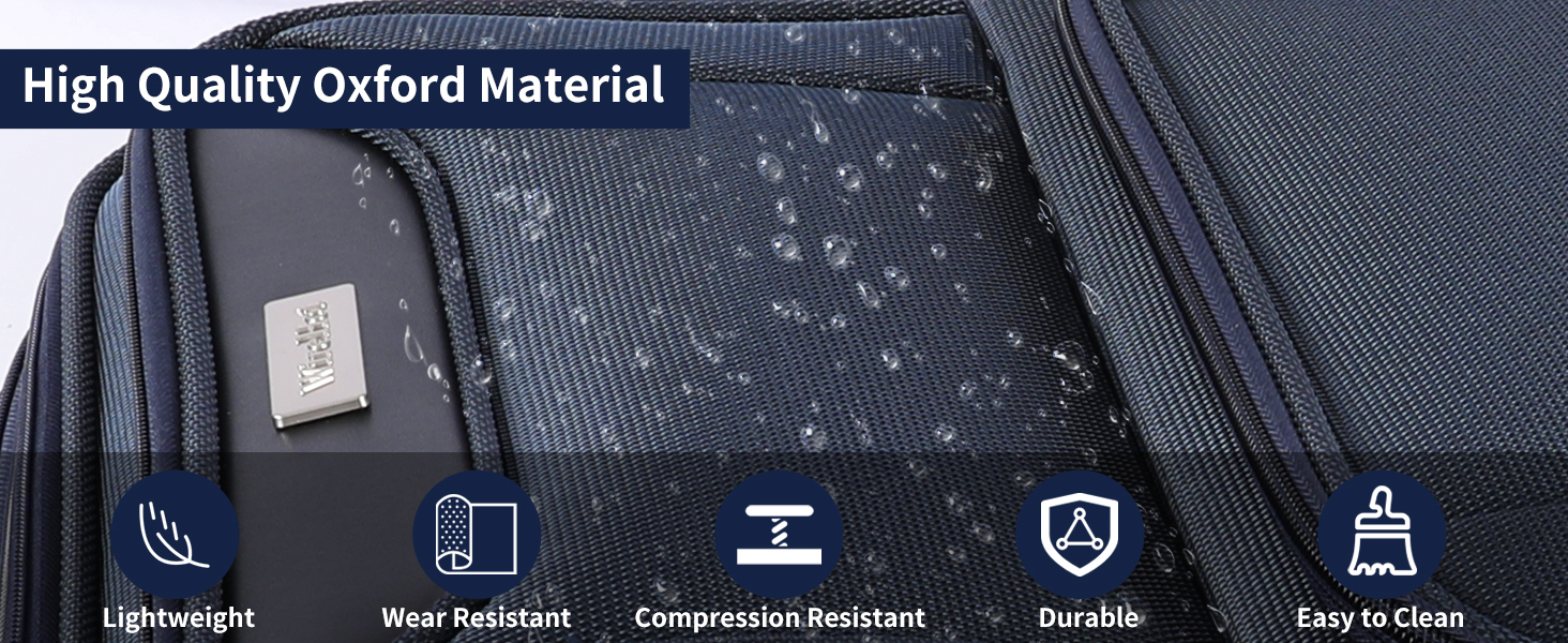 High Quality Oxford Fabric