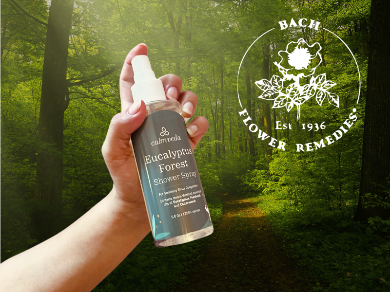 shower steamers for sinus relief and stress relief